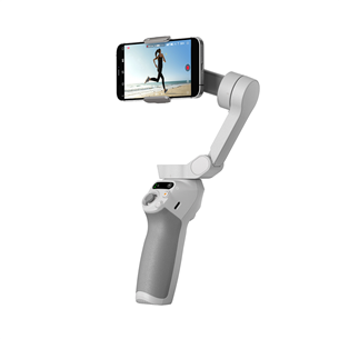 DJI Osmo Mobile SE, серый - Ручной штатив