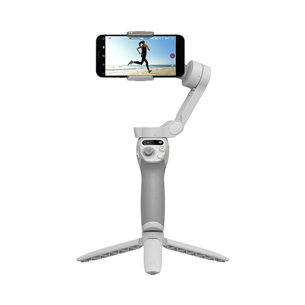 Telefono laikiklis-stabilizatorius DJI Osmo Mobile SE, gray