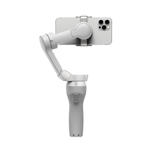 DJI Osmo Mobile SE, gray - Gimbal