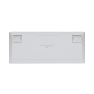 Klaviatūra Logitech MX Mechanical Mini for Mac, US, belaidė