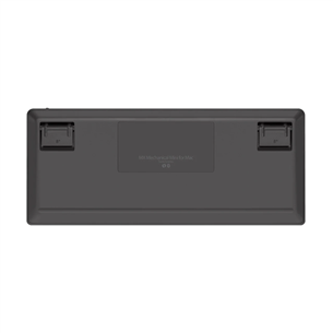 Belaidė klaviatūra Logitech MX Mechanical Mini for Mac, SWE
