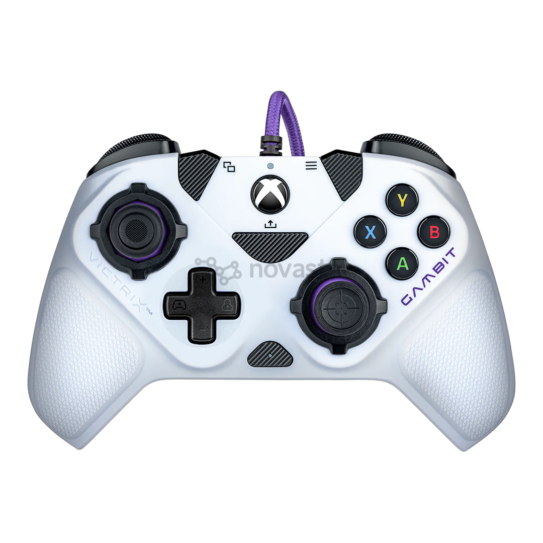 PDP, Xbox Series X|S & PC, Victrix Gambit Tournament Controller - Gamepad