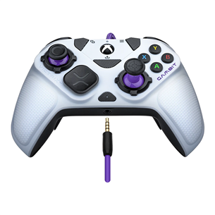 Žaidimų pultelis PDP, Xbox Series X|S & PC, Victrix Gambit Tournament Controller