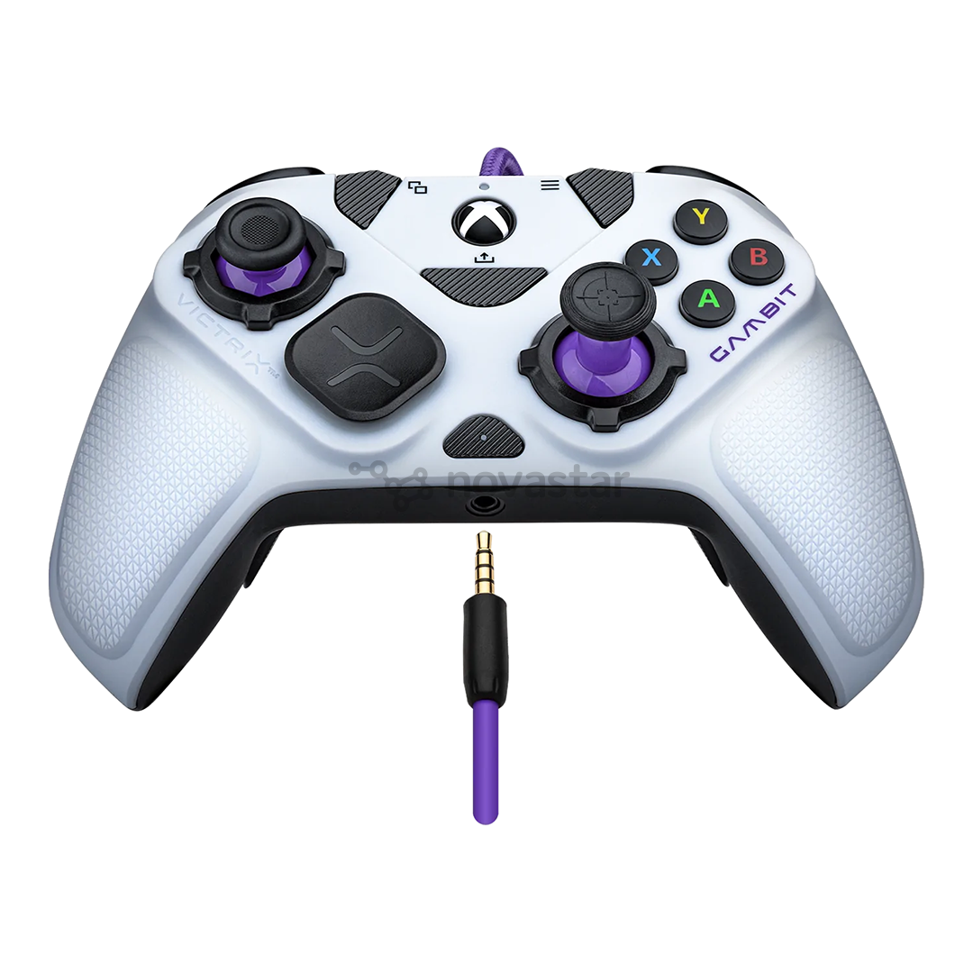 PDP, Xbox Series X|S & PC, Victrix Gambit Tournament Controller - Gamepad
