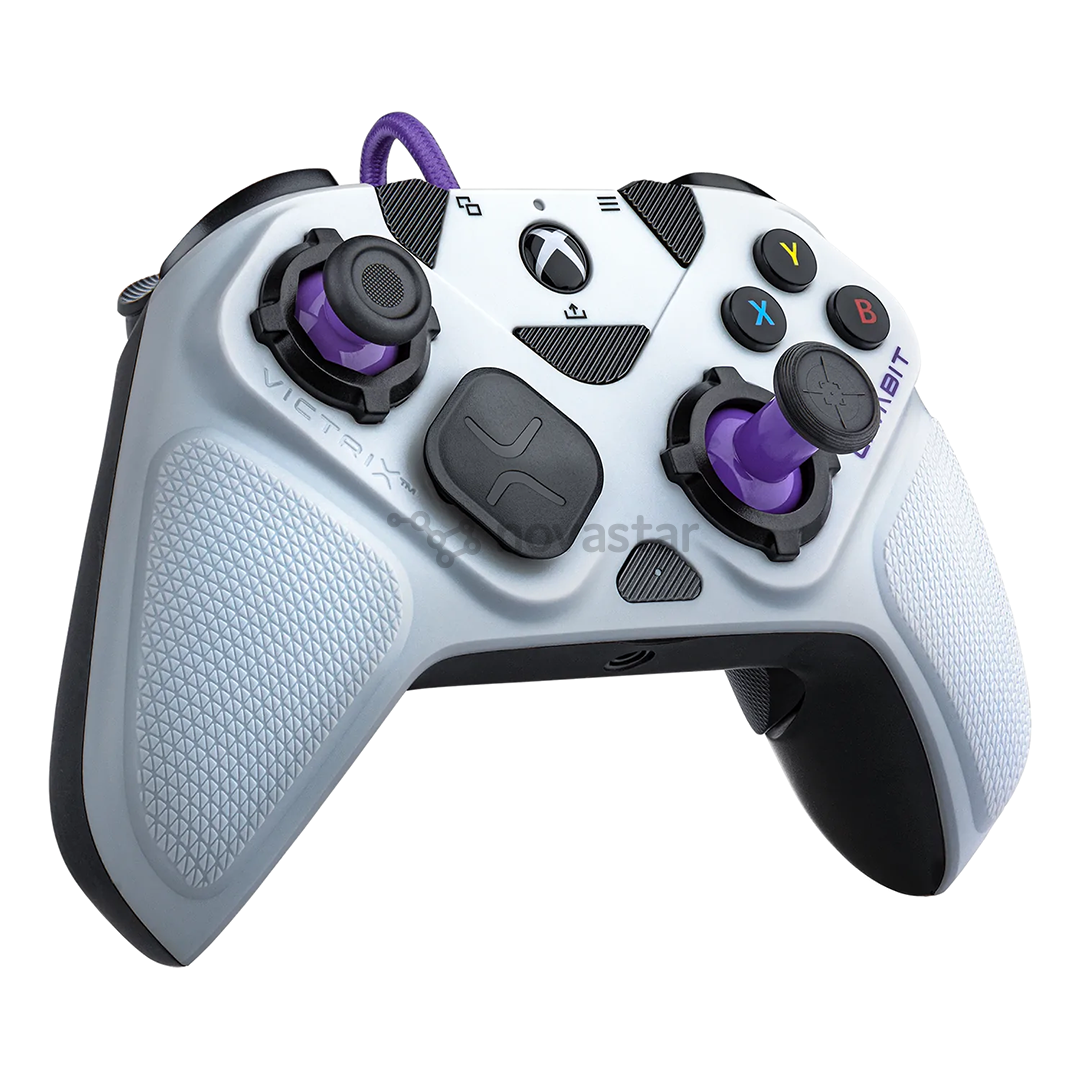 PDP, Xbox Series X|S & PC, Victrix Gambit Tournament Controller - Gamepad