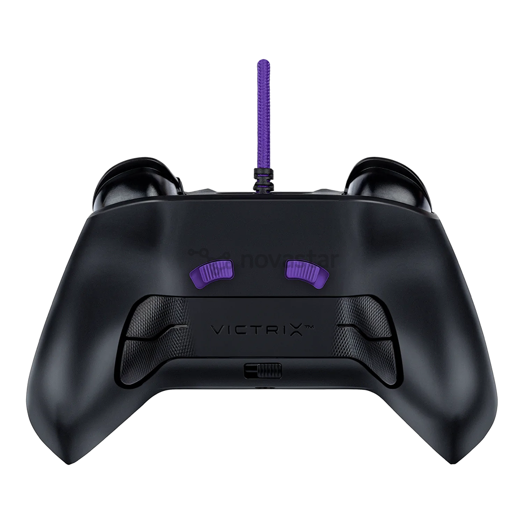 PDP, Xbox Series X|S & PC, Victrix Gambit Tournament Controller - Gamepad