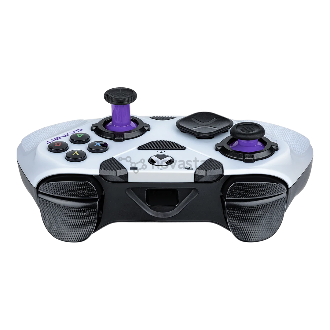 PDP, Xbox Series X|S & PC, Victrix Gambit Tournament Controller - Gamepad
