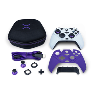 PDP, Xbox Series X|S & PC, Victrix Gambit Tournament Controller - Gamepad