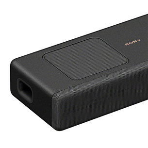 Sony HT-A5000, 5.1.2., Dolby Atmos, DTS:X, черный - Саундбар