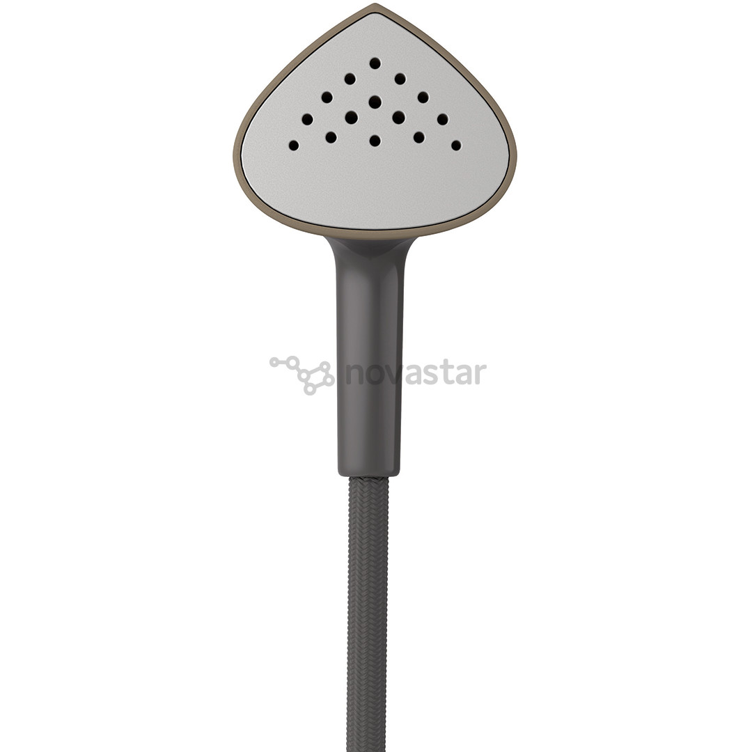 Philips Stand Steamer 3000, juoda - Lyginimo sistema