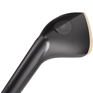 Philips Stand Steamer 3000, juoda - Lyginimo sistema