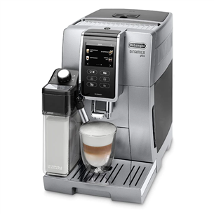 Kavos aparatas DeLonghi ECAM370.95.S