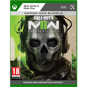 Žaidimas Xbox Series X Call of Duty: Modern Warfare II 5030917297205