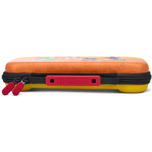 Dėklas PowerA Nintendo Switch Protection Case Mario and Friends, yellow