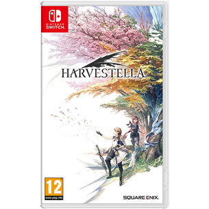 Žaidimas Nintendo Switch Harvestella 5021290094536