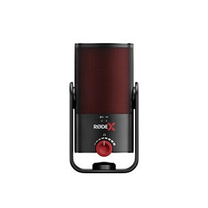 RODE X XCM-50, конденсаторный, USB, черный - Микрофон XCM50