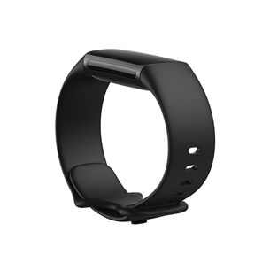 Fitbit Charge 5 Gift Pack, black/white - Activity tracker gift pack
