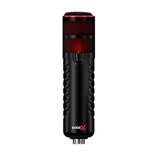 RODE X XDM-100, динамический, USB, черный - Микрофон