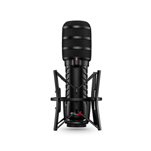 RODE X XDM-100, dynamic, USB, black - Microphone