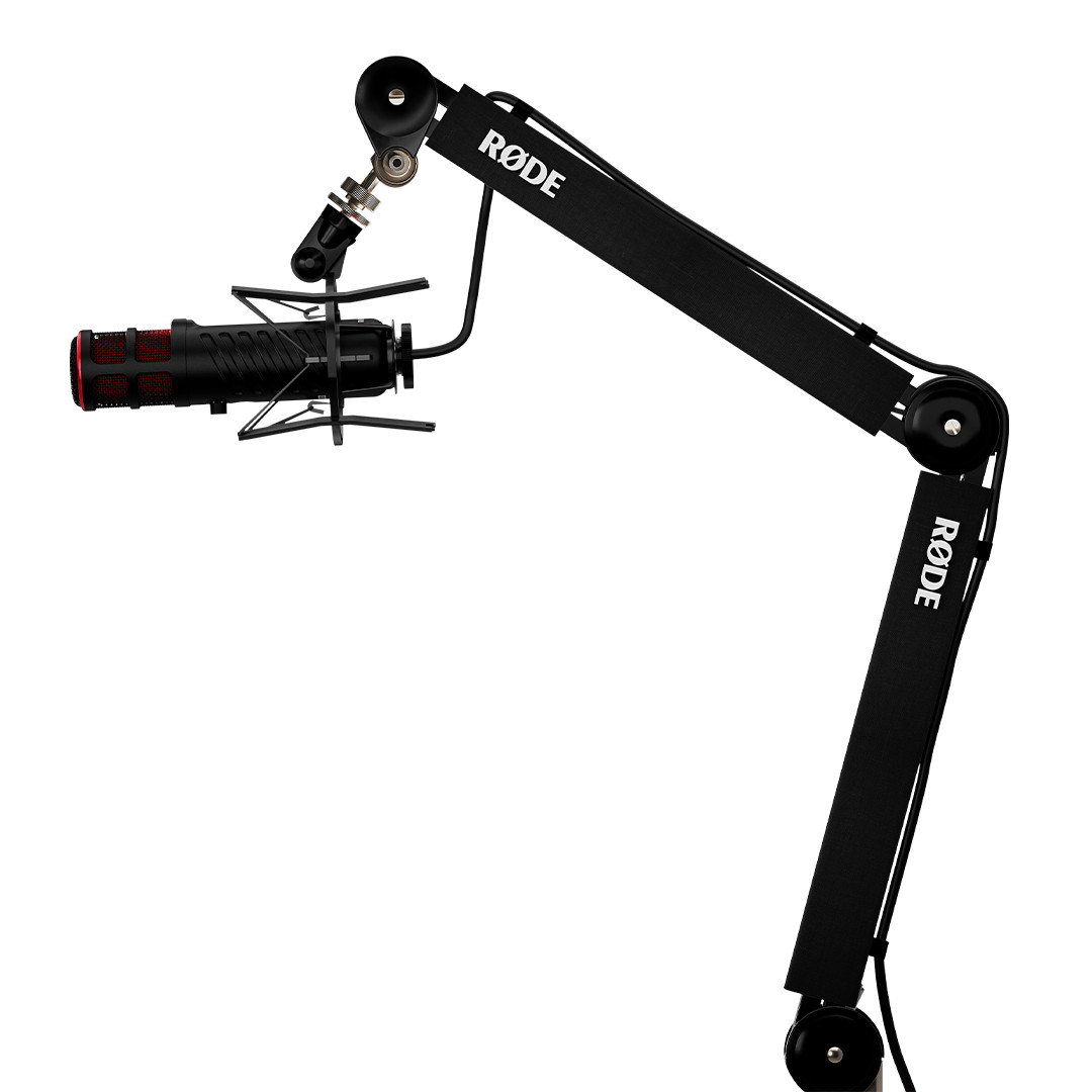 RODE X XDM-100, dynamic, USB, black - Microphone