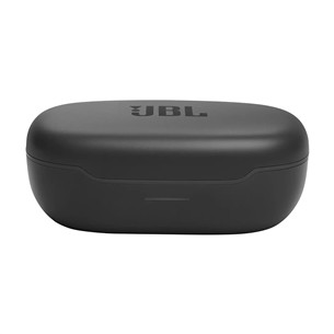 JBL Endurance Peak 3, must - True-Wireless Sport Earbuds