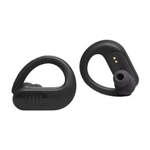 JBL Endurance Peak 3, must - True-Wireless Sport Earbuds