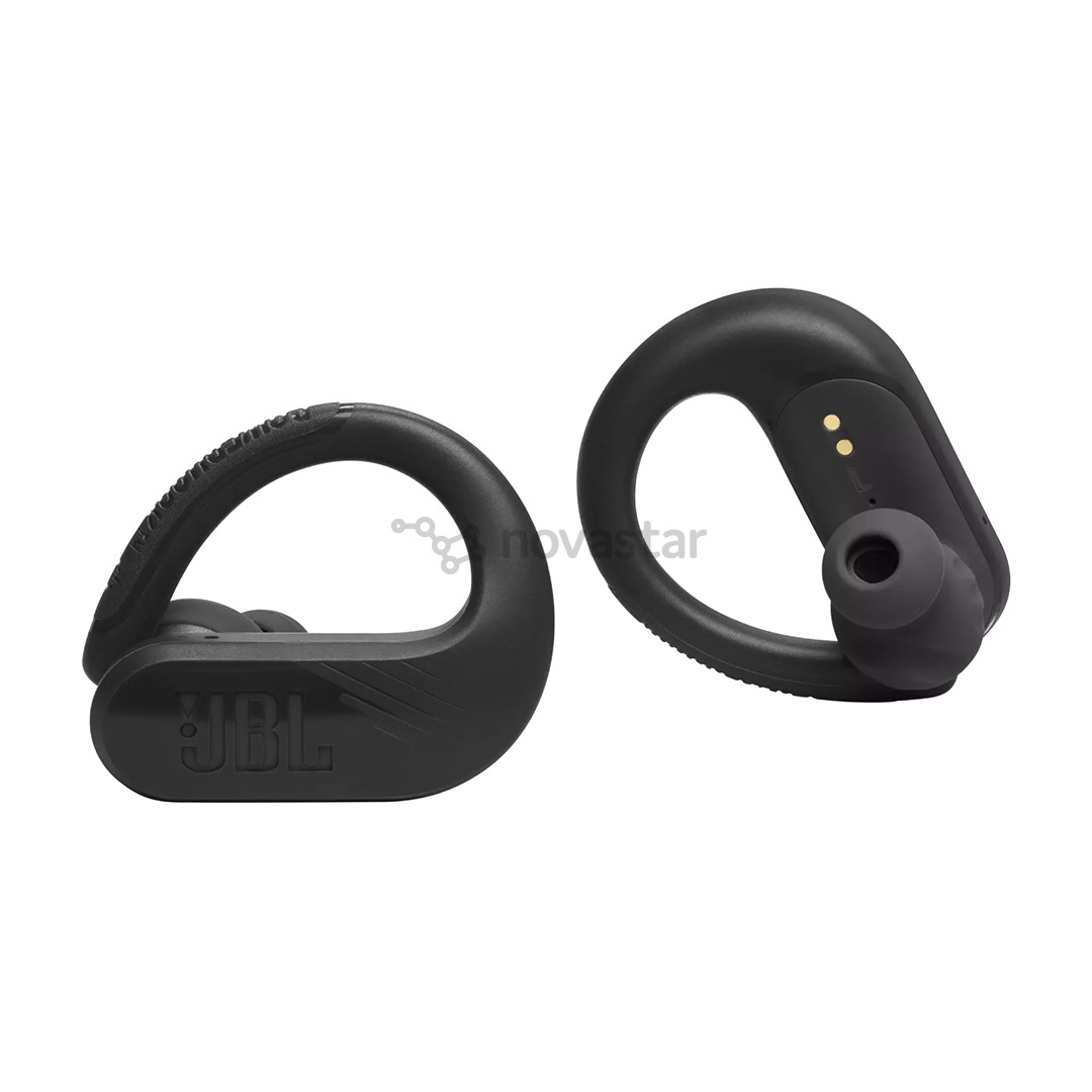 JBL Endurance Peak 3, must - True-Wireless Sport Earbuds