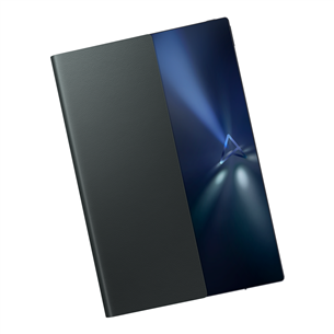 Nešiojamas kompiuteris Asus Zenbook 17 Fold OLED, 17.3'', Intel Core i7-1250U/Iris Xe Graphics/1TB SSD/16 GB RAM/W11H/ENG