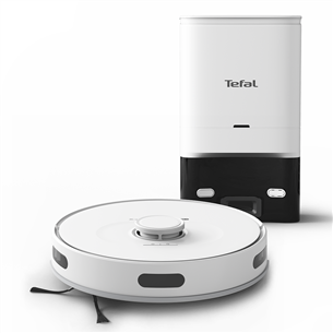 Dulkių siurblys robotas Tefal X-PLORER Serie 75 S+