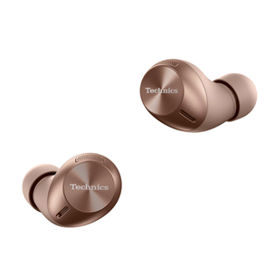 Ausinės Technics EAH-AZ40, Belaidės, Bronzinės EAH-AZ40E-N