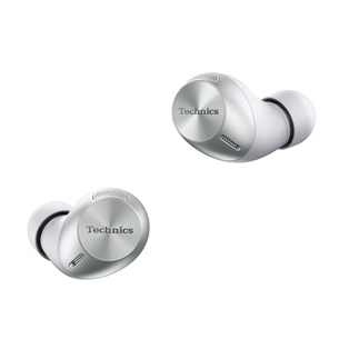 Ausinės Technics EAH-AZ40, Sidabrinės EAH-AZ40E-S