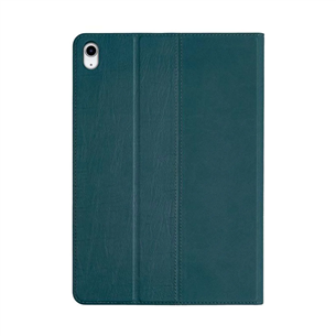 Gecko Easy-Click 2.0, iPad Pro (10th gen, 2022), dark green -Tablet Cover