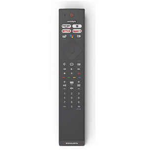 Televizorius Philips 58PUS8517/12