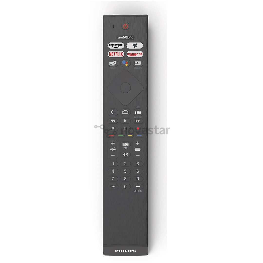 Televizorius Philips 58PUS8517/12