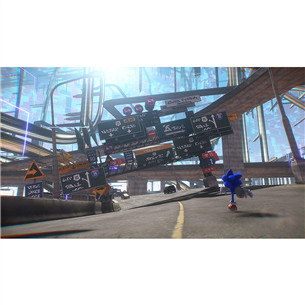 Žaidimas PS5 Sonic Frontiers