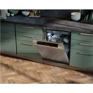 Philips 7000, 1500 W, sidabro spalvos - Kokteilinė