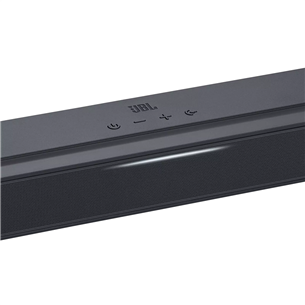 JBL Bar 2.0 All-in-One MK2, black - Soundbar