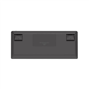 Klaviatūra Logitech MX Mechanical Mini, Linear, SWE, belaidė