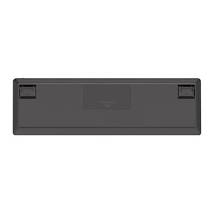 Klaviatūra Logitech MX Mechanical, Linear, SWE - Juhtmevaba mehaaniline klaviatuur