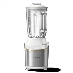 Philips 7000, 1500 W, white - Blender HR3760/01