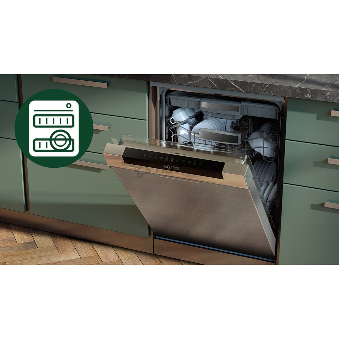 Philips 7000, 1500 W, white - Blender