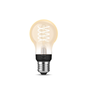 Išmanioji lemputė Philips Hue White Filament, E27 929003051401