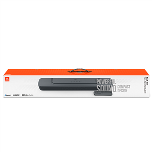 Garso sistema Soundbar JBL Bar 2.0 All-in-One MK2