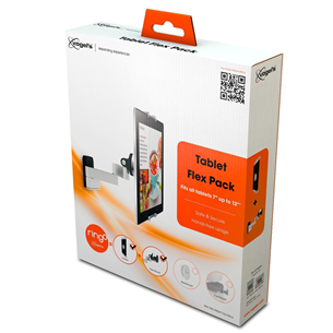 Sieninis laikiklis planšetei Vogels TMS 1030 (7-12")