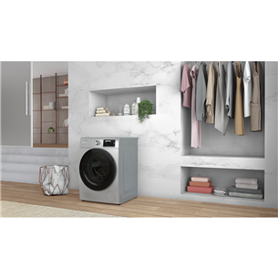 Skalbimo mašina Whirlpool W6W945SBEE