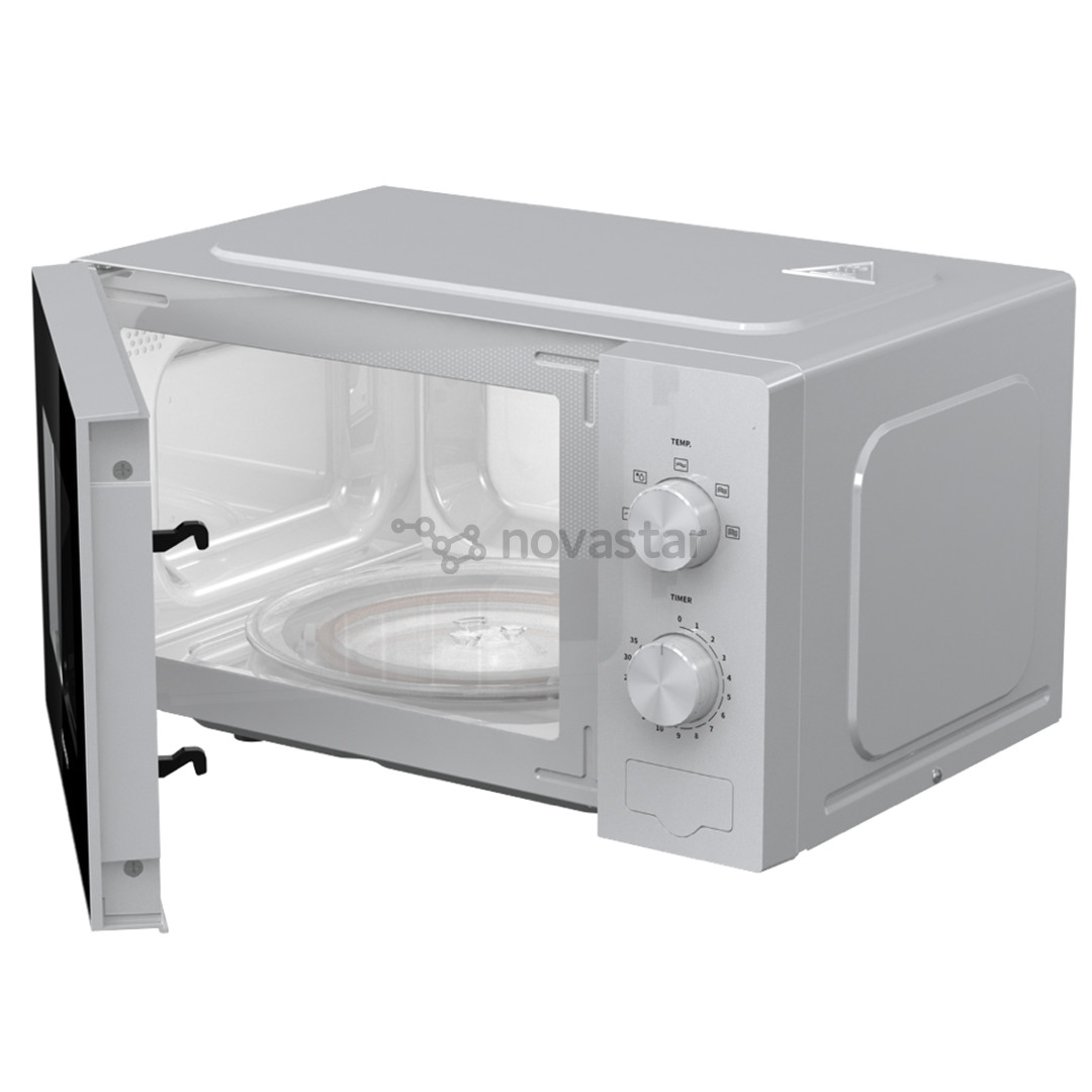 Mikrobangų krosnelė Hisense H20MOWP1