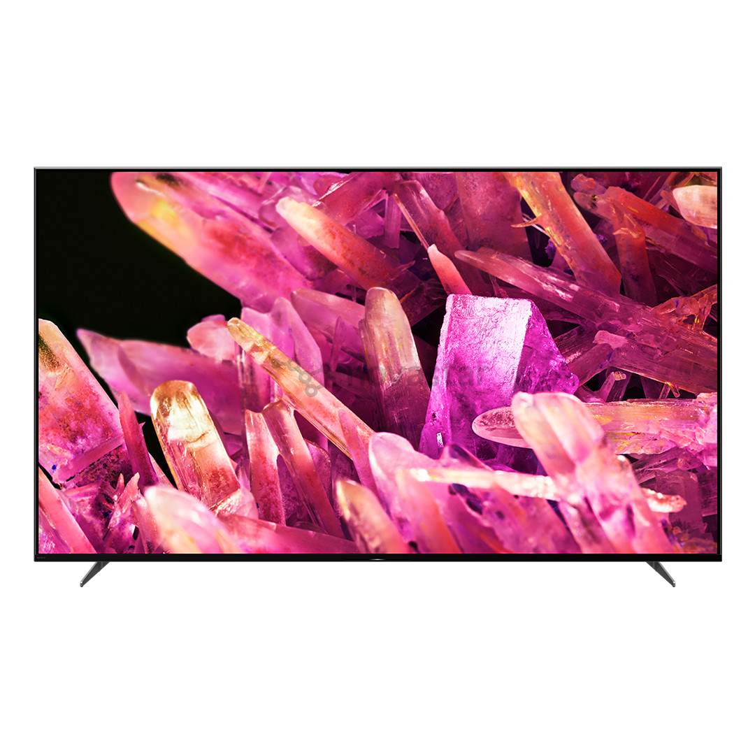 Televizorius Sony XR85X90KAEP