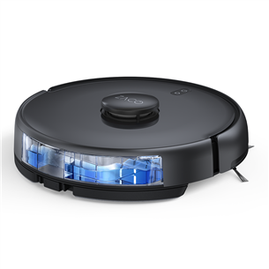 Zaco, A11s Pro, Wet & Dry, black - Robot vacuum cleaner