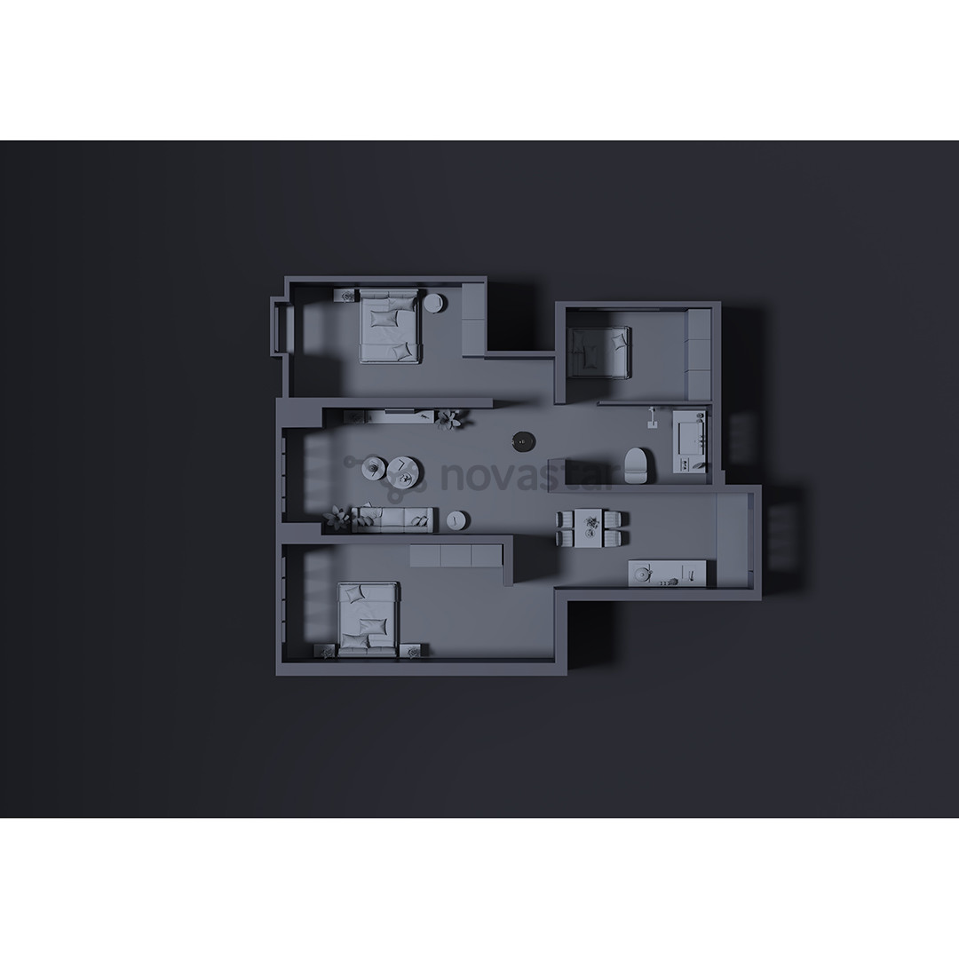 Zaco, A11s Pro, Wet & Dry, black - Robot vacuum cleaner