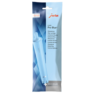 Filtras Jura Claris Pro Blue+